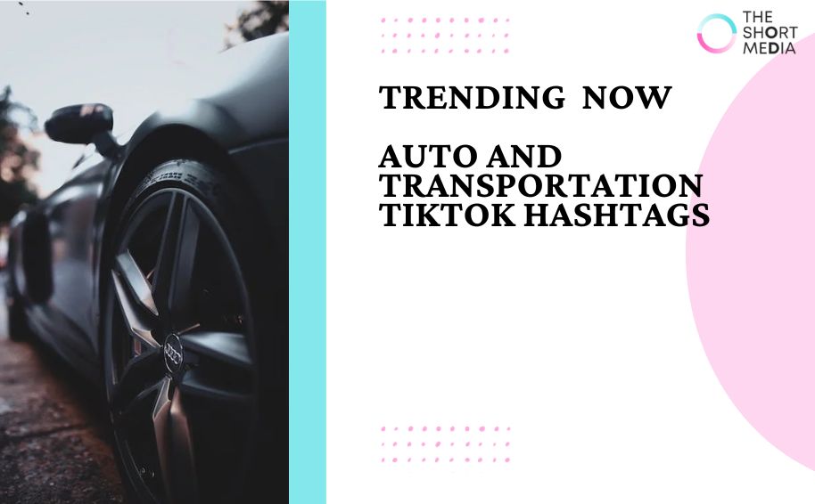 Trending TikTok Travel Hashtags In UAE