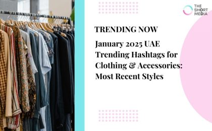 Clothing & Accessories