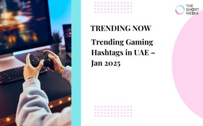Trending Gaming