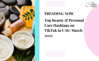 Beauty & Personal Care