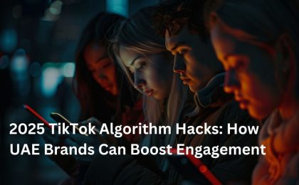 TikTok Boost Engagement