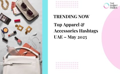 Apparel & Accessories