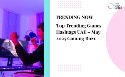 Trending Games