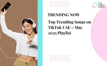 Trending Songs