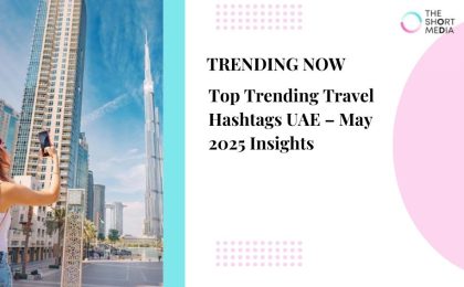 Trending Travel