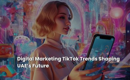 Digital Marketing TikTok