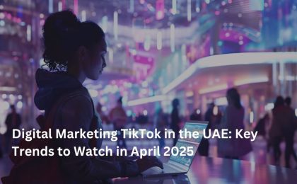 Digital Marketing TikTok