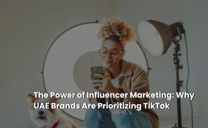 Influencer Marketing