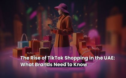 TikTok Shopping