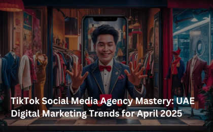 TikTok influencer marketing