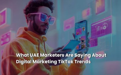 Digital Marketing TikTok