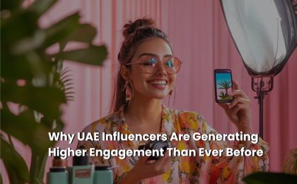 UAE Influencers