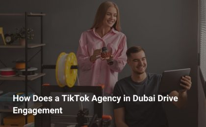TikTok Agency