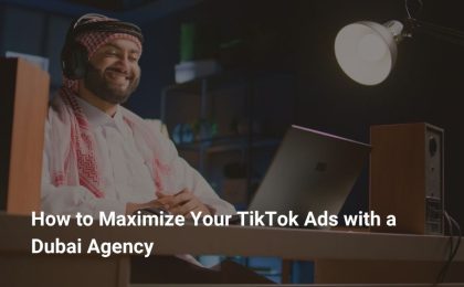 TikTok Ads