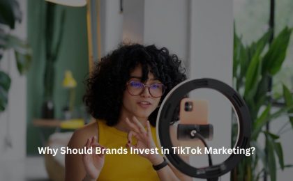 TikTok Marketing