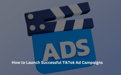 TikTok Ad Campaigns