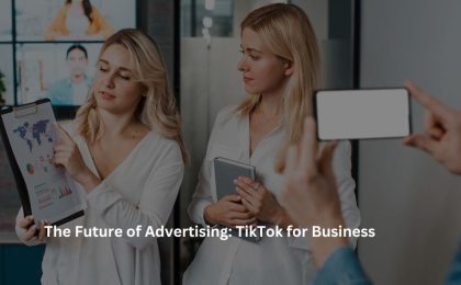 Future of Advertising