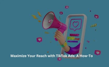 TikTok Ads