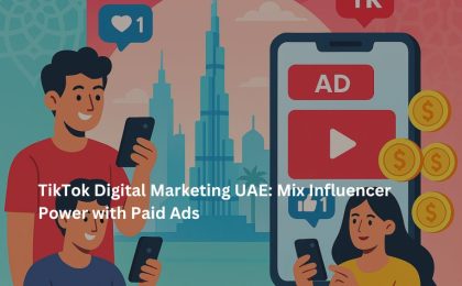 Mix Influencer Power with Paid Ads