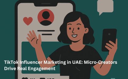 TikTok Influencer Marketing