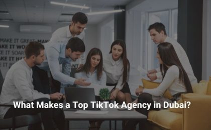 TikTok Agency