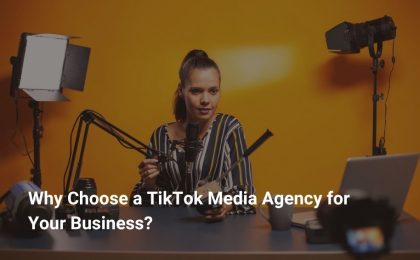 TikTok Media