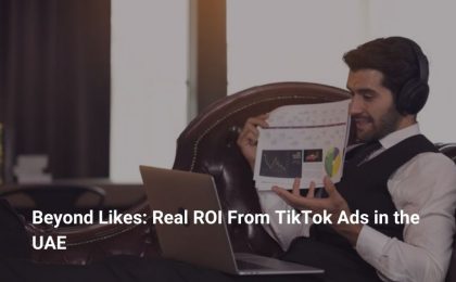 TikTok Ads