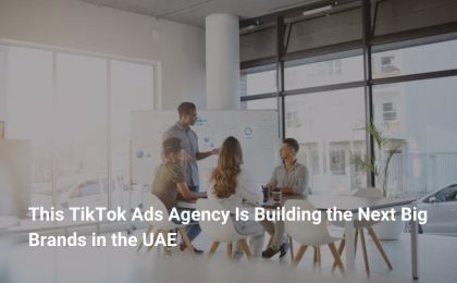 TikTok Ads Agency
