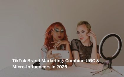 Brand Marketing