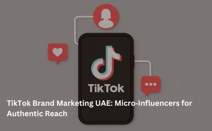 TikTok Brand Marketing
