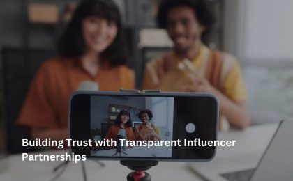 Partnerships