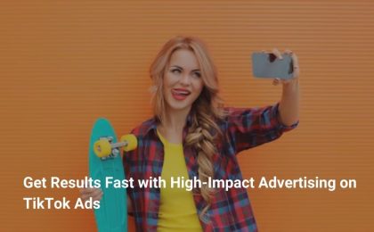 Advertising