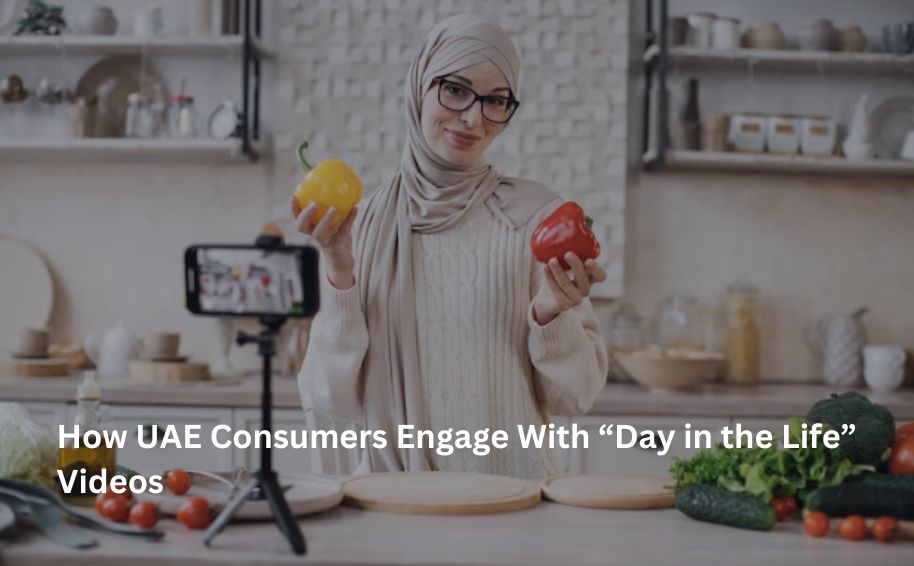 How UAE Consumers Engage With “Day in the Life” Videos