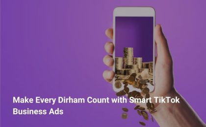 TikTok Business Ads