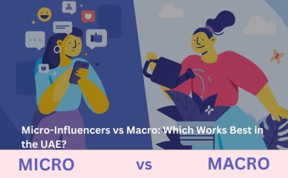 Micro-Influencers
