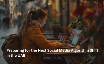 Social Media Algorithm