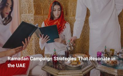 Ramadan Campaign