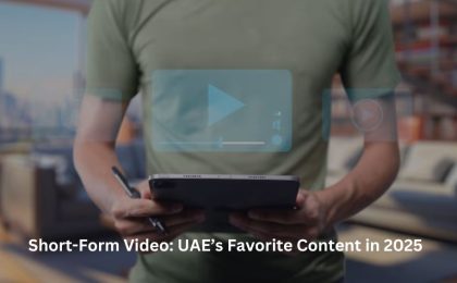 Short-Form Video