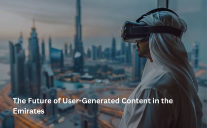 User-Generated Content