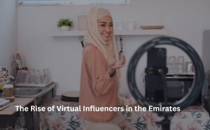 Influencers