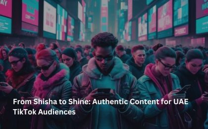 TikTok Audiences