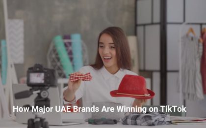 UAE Brands
