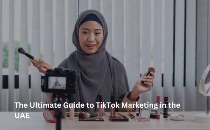 TikTok Marketing
