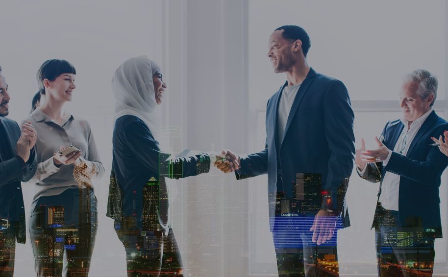 From Clicks to Connections: Building Real Brand Trust in the UAE