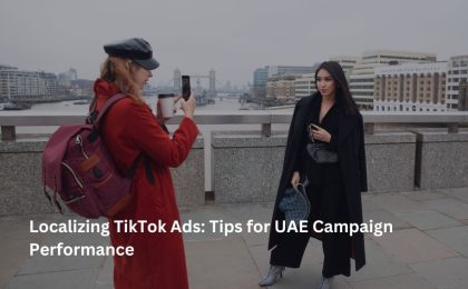 TikTok Ads
