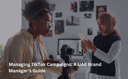 TikTok Campaigns