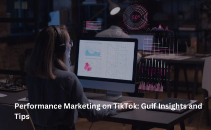 Marketing on TikTok