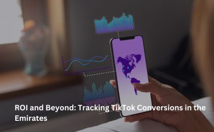 TikTok Conversions