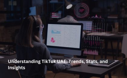 Understanding TikTok UAE: Trends, Stats, and Insights 1 TikTok UAE