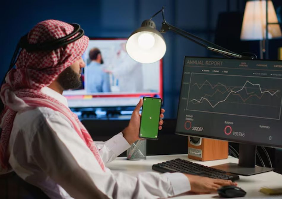2025 UAE Marketing Trends You Can’t Ignore